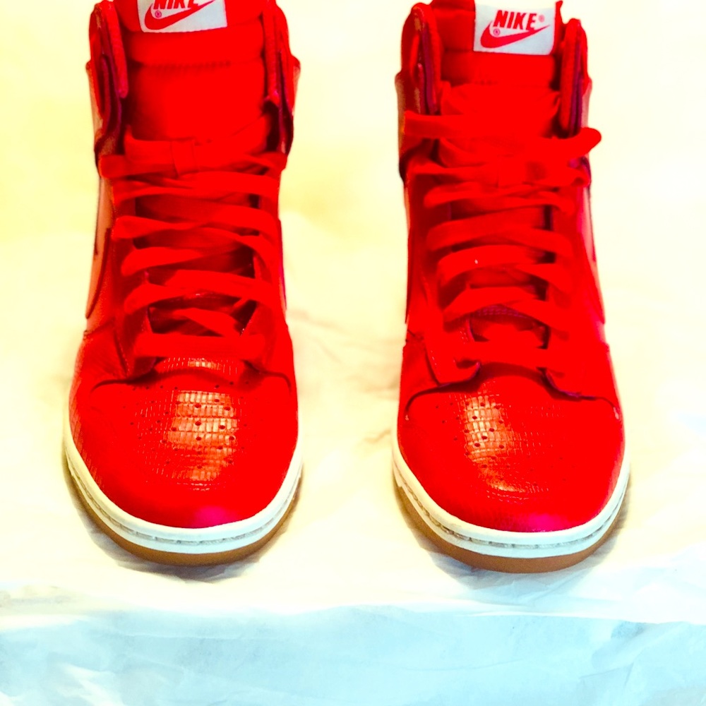 Unisex Air Nike’s